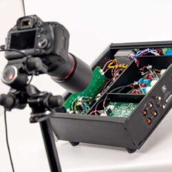 JE Audio HP10 Phonovorverstärker