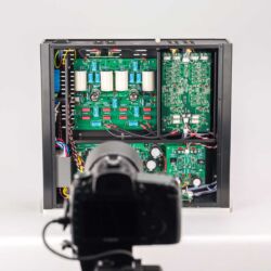 JE Audio HP10 Phonovorverstärker