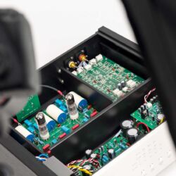 JE Audio HP10 Phonovorverstärker