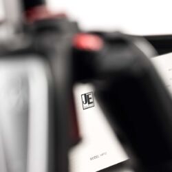 JE Audio HP10 Phonovorverstärker