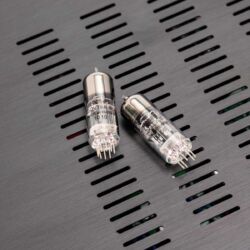 JE Audio HP10 Phonovorverstärker
