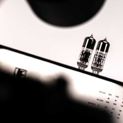 JE Audio HP10 Phonovorverstärker