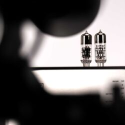 JE Audio HP10 Phonovorverstärker