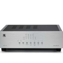 JE Audio HP10 Phonovorverstärker