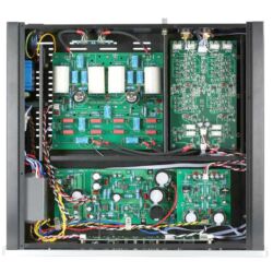 JE Audio HP10 Phonovorverstärker