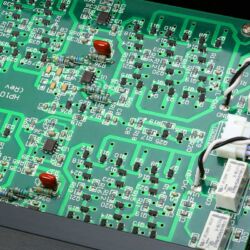 JE Audio HP10 Phonovorverstärker