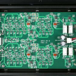 JE Audio HP10 Phonovorverstärker