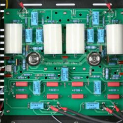 JE Audio HP10 Phonovorverstärker