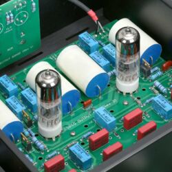 JE Audio HP10 Phonovorverstärker