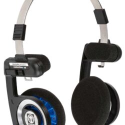 Koss Kopfhörer im Vertrieb von in-akustik