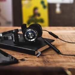 Koss Kopfhörer im Vertrieb von in-akustik