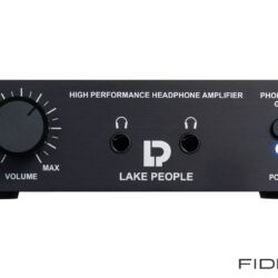 Lake People G111