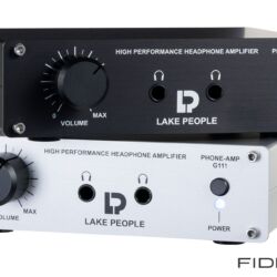 Lake People G111