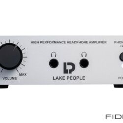 Lake People G111