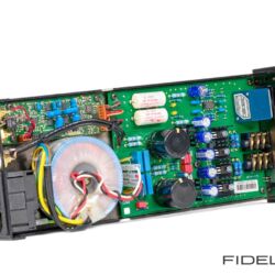 Lehmannaudio Linear D II Kopfhörerverstärker
