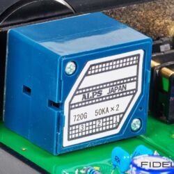 Lehmannaudio Linear D II Kopfhörerverstärker