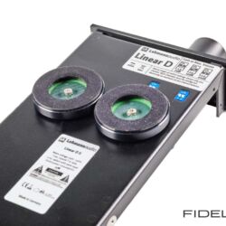 Lehmannaudio Linear D II Kopfhörerverstärker