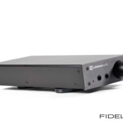 Lehmannaudio Linear D II Kopfhörerverstärker