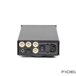 Lehmannaudio Linear D II Kopfhörerverstärker