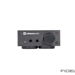 Lehmannaudio Linear D II Kopfhörerverstärker