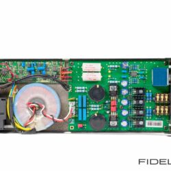 Lehmannaudio Linear D II Kopfhörerverstärker