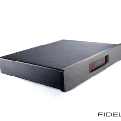 Lumin D2 Streamingplayer