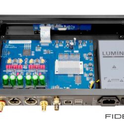 Lumin D2 Streamingplayer