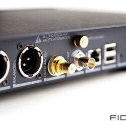 Lumin D2 Streamingplayer