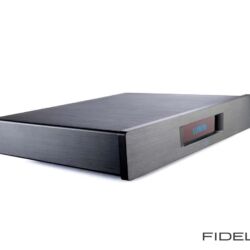 Lumin D2 Streamingplayer