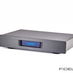 Lumin D2 Streamingplayer