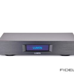 Lumin D2 Streamingplayer