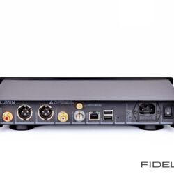 Lumin D2 Streamingplayer