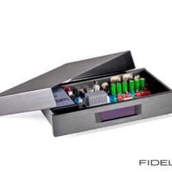 Lumin D2 Streamingplayer