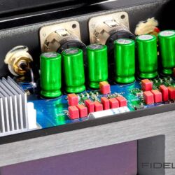 Lumin D2 Streamingplayer