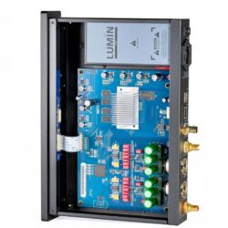 Lumin D2 Streamingplayer