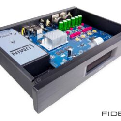 Lumin D2 Streamingplayer