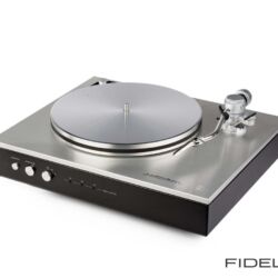Luxman PD-151 Plattenspieler