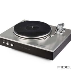 Luxman PD-151 Plattenspieler