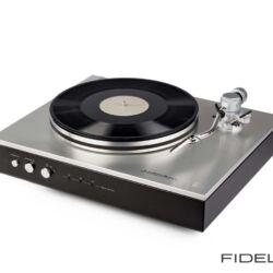 Luxman PD-151 Plattenspieler