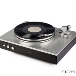 Luxman PD-151 Plattenspieler