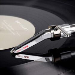 Luxman PD-151 Plattenspieler