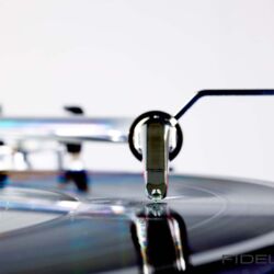 Luxman PD-151 Plattenspieler