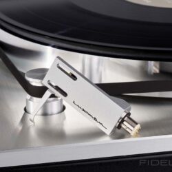 Luxman PD-151 Plattenspieler