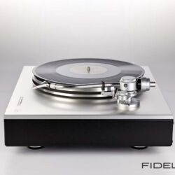 Luxman PD-151 Plattenspieler