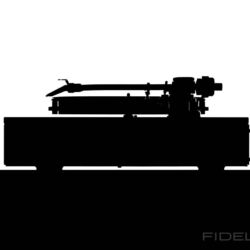 Luxman PD-151 Plattenspieler
