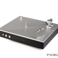 Luxman PD-151 Plattenspieler