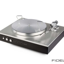 Luxman PD-151 Plattenspieler