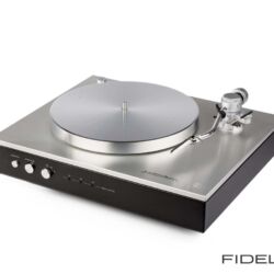 Luxman PD-151 Plattenspieler