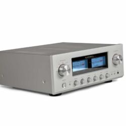 Luxman L-505uX MkII Vollverstärker