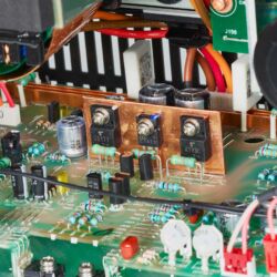 Luxman L-505uX MkII Vollverstärker
